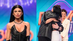 Alina și-a deschis sufletul la „Bravo, ai stil” 2023! Jurații au fost emoționați de povestea concurentei: „Și eu făceam atacuri de panică ani de zile, ajungeam la urgență”